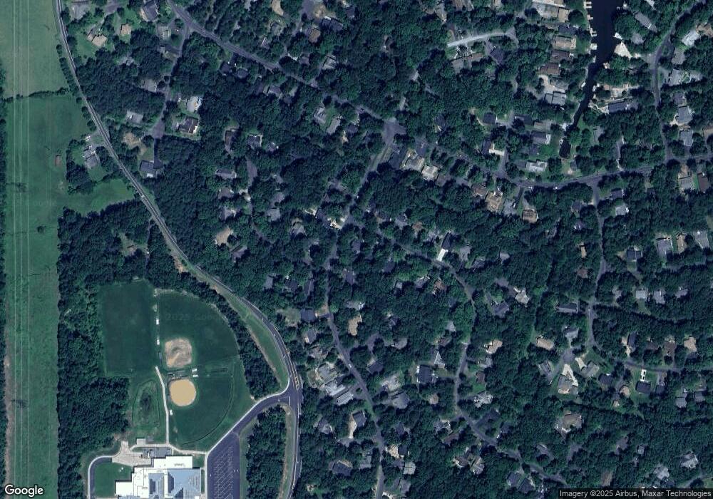 100 Battlefield Rd, Locust Grove, VA 22508 - photo 1