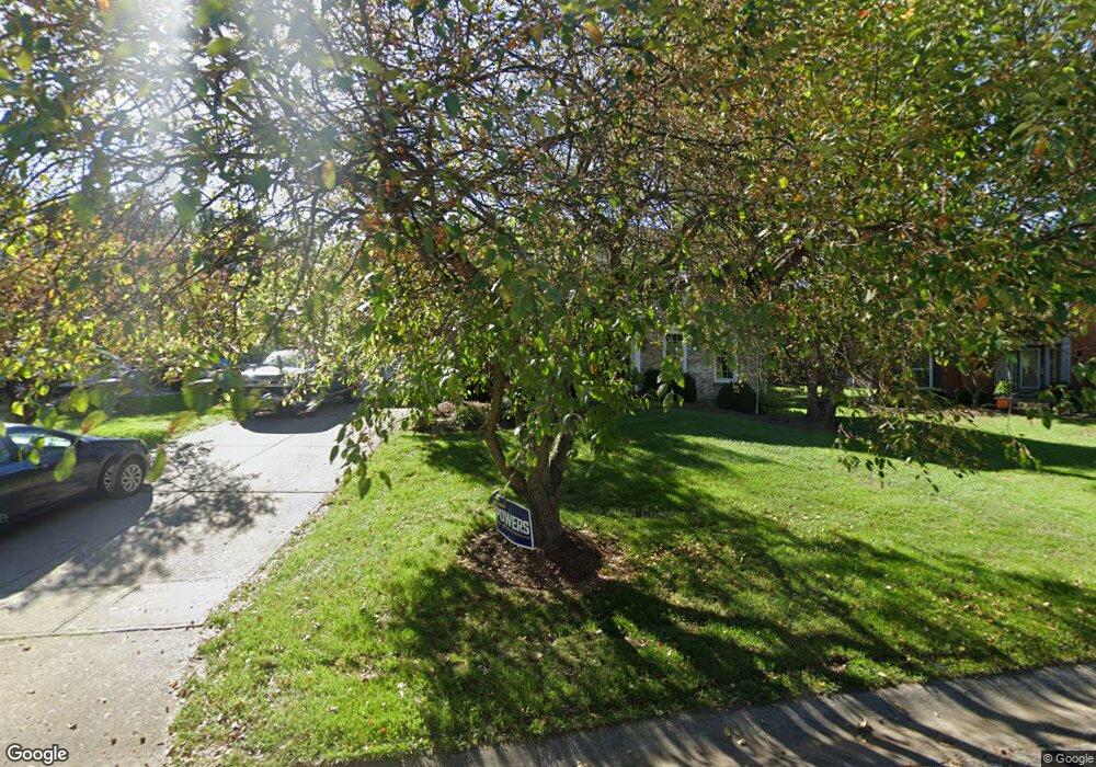 7809 Cloveridge Ct, Cincinnati, OH 45244 - photo 1