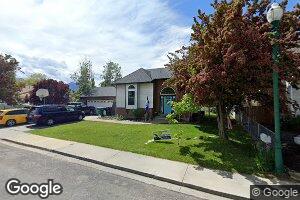 529 W 1000 N, Orem, UT 84057