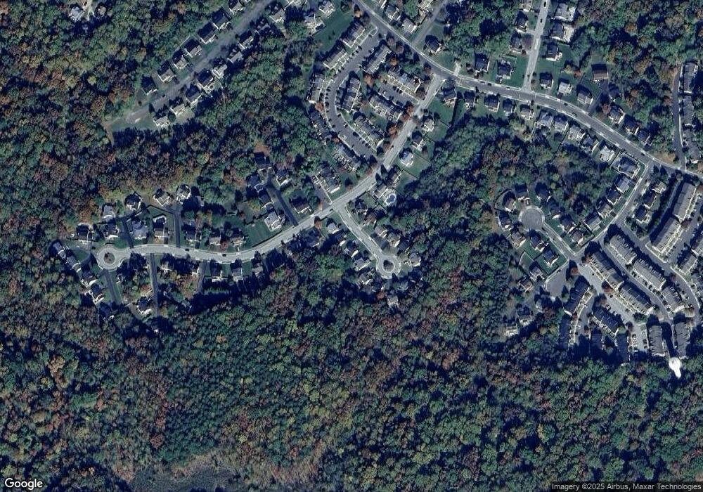 2222 Eagle View Ct, Chesapeake Beach, MD 20732 - photo 1