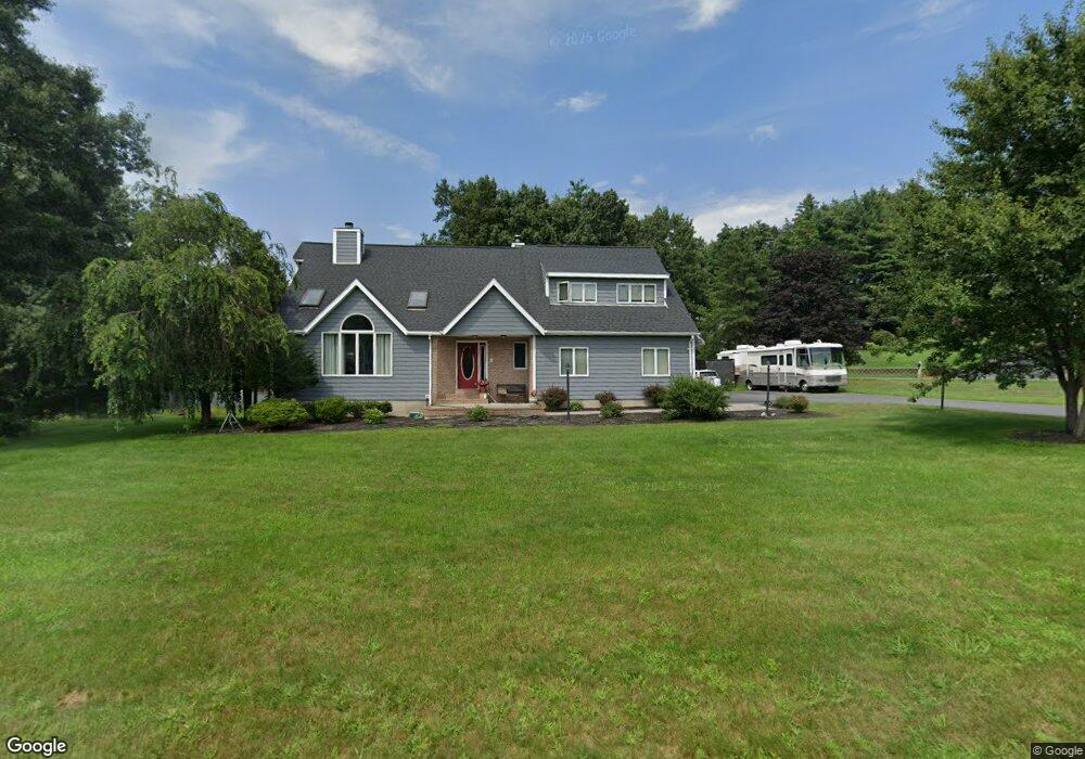 4 Scotts Terrace, Salem, NH 03079 - photo 1