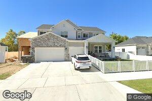 4275 N Edgewood Cir, Provo, UT 84604