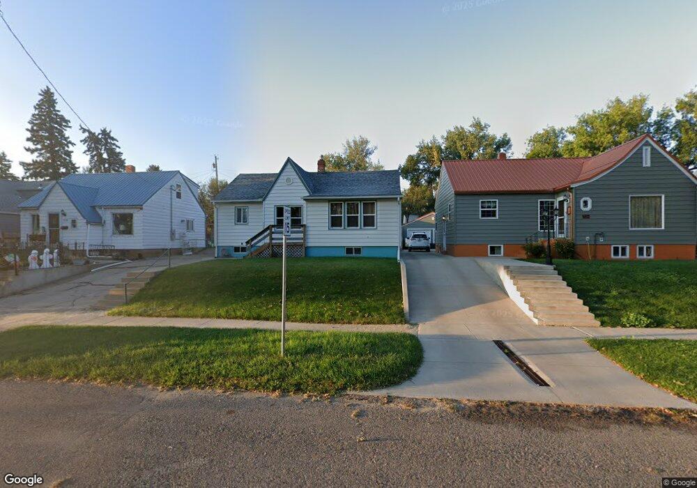 732 5th St, Havre, MT 59501 - photo 1