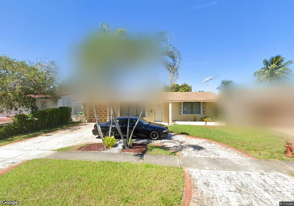 7817 Lasalle Blvd, Miramar, FL 33023 - photo 1