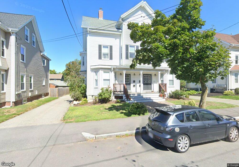 82 Brown St unit 3, Waltham, MA 02453 - photo 1