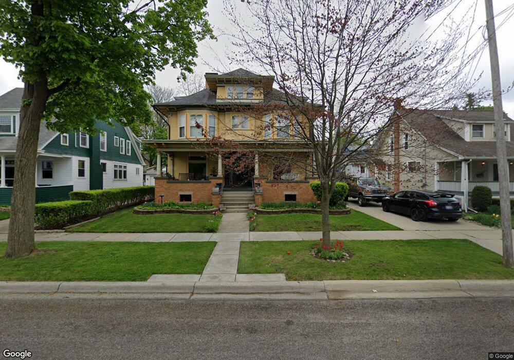 214 Clinton St, Adrian, MI 49221 - photo 1