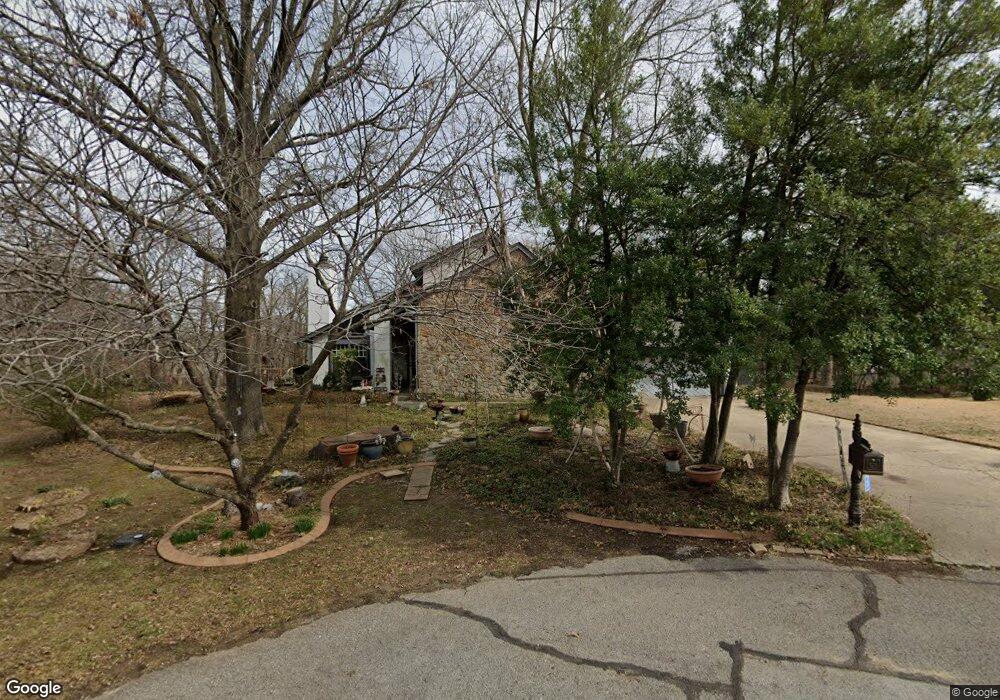 11919 S 2nd St, Jenks, OK 74037 - photo 1