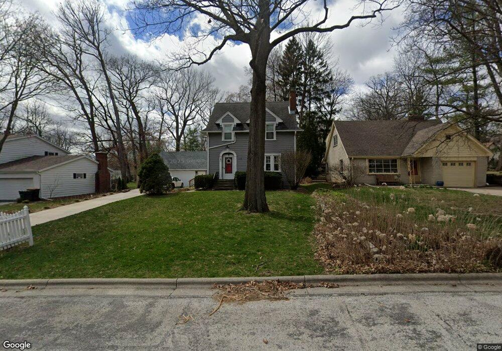 1405 N 121st St, Milwaukee, WI 53226 - photo 1