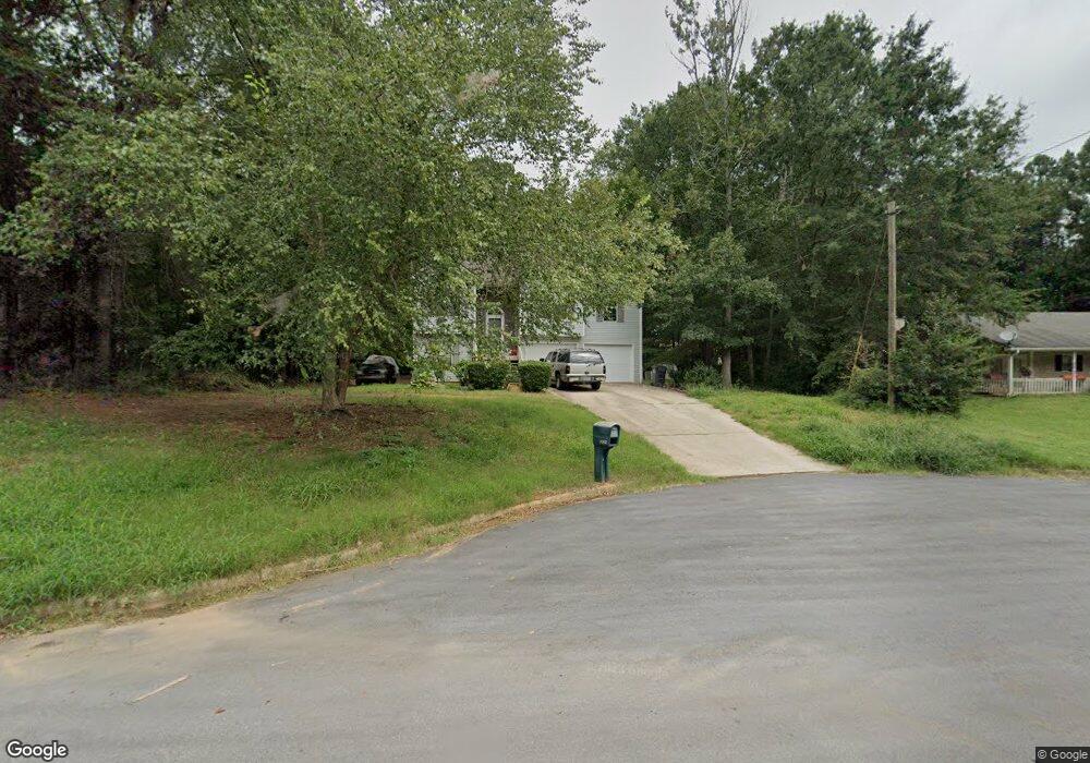 225 McGiboney Place, Covington, GA 30016 - photo 1