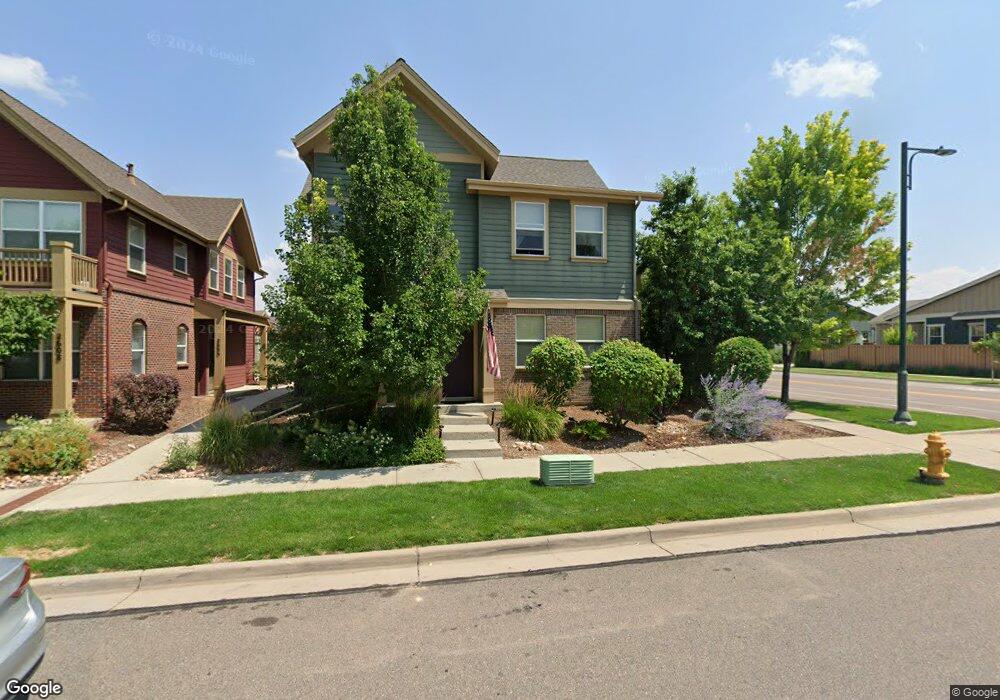 10301 E 26th Ave unit 10301, Denver, CO 80238 - photo 1