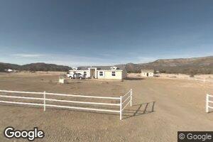 289 Lambert Hills Blvd, Cimarron, NM 87714