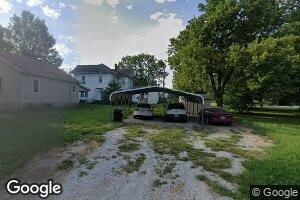 414 N 3rd St, Seneca, KS 66538