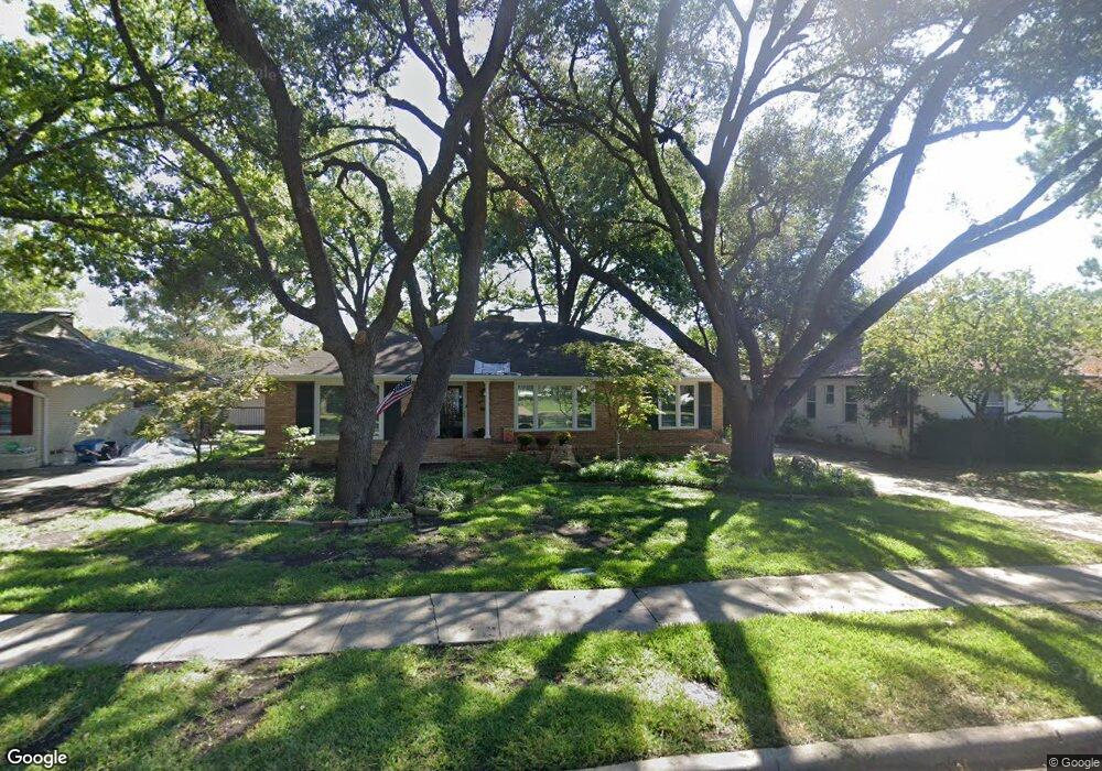 6716 Braeburn Dr, Dallas, TX 75214 - photo 1