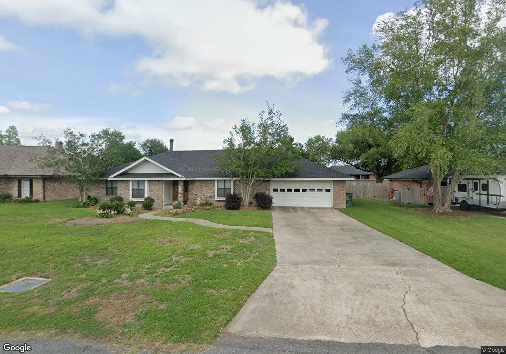4601 E Quail Hollow Dr, Lake Charles, LA 70605 - photo 1