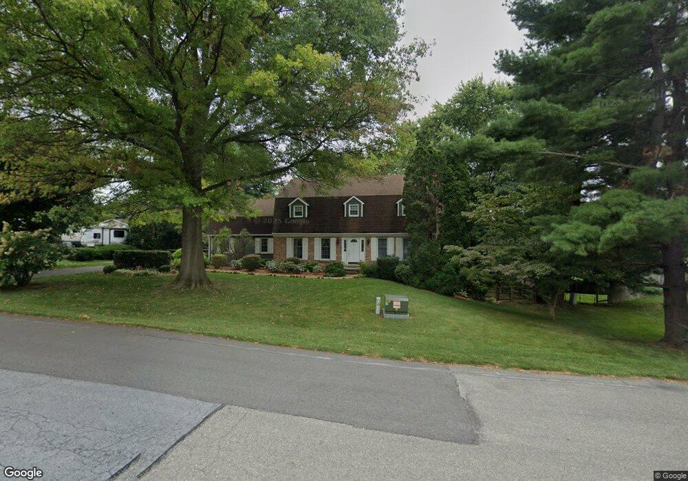 19234 Paradise Manor Dr, Hagerstown, MD 21742 - photo 1