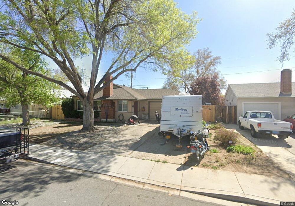 2020 11th St, Sparks, NV 89431 - photo 1