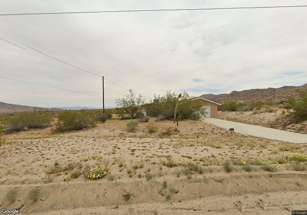 6957 Cascade Rd, Joshua Tree, CA 92252 - photo 1