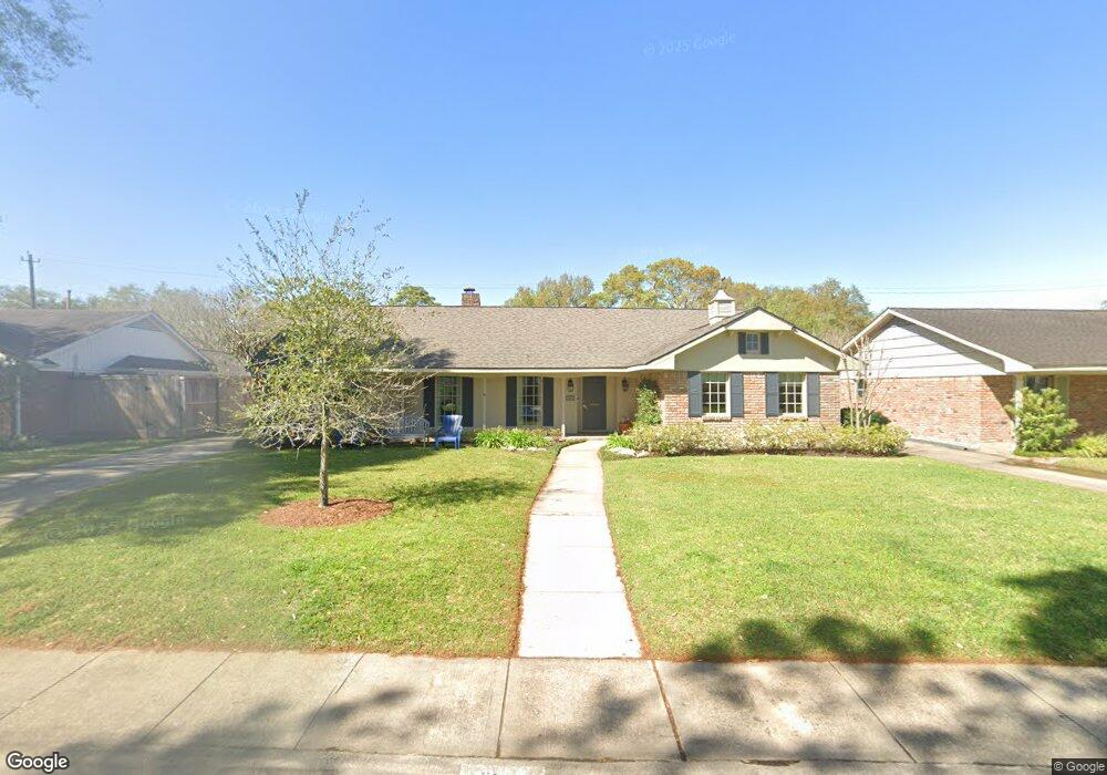 6158 Chevy Chase Dr, Houston, TX 77057 - photo 1