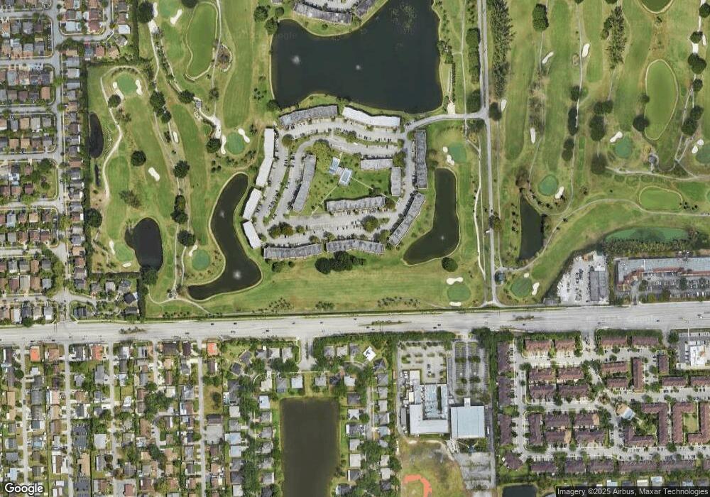 9520 S Hollybrook Lake Dr unit 103, Pembroke Pines, FL 33025 - photo 1