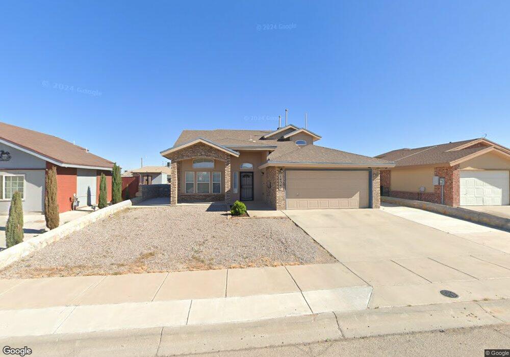 14341 Desierto Lindo Ave, El Paso, TX 79928 - photo 1