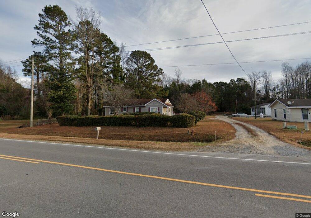 1011 Vinson Blvd, Whiteville, NC 28472 - photo 1