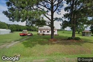 17413 Pinopolis Rd, Capron, VA 23829