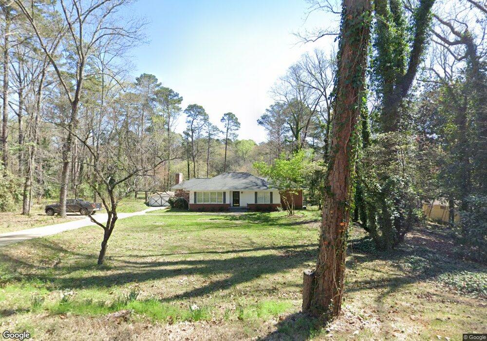 802 Piney Woods Dr, Lagrange, GA 30240 - photo 1