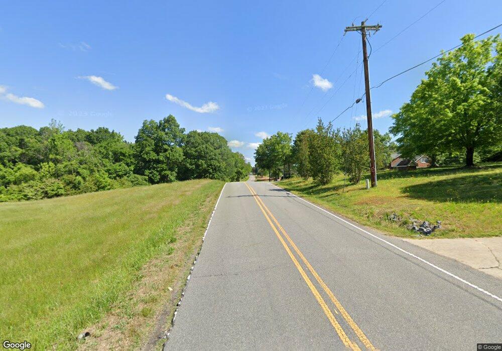 0 Pine Bluff Rd, Midland, NC 28107 - photo 1