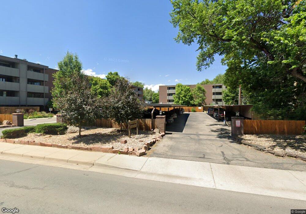 Shady Creek Condos unit 412A, Boulder, CO 80302 - photo 1