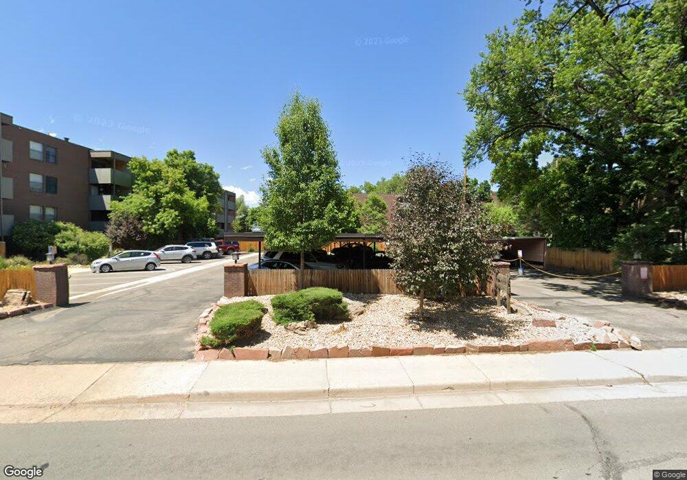 Shady Creek Condos unit 456B, Boulder, CO 80302 - photo 1