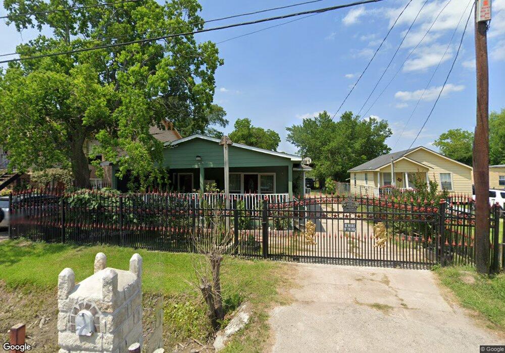 4123 Trenton Rd, Houston, TX 77093 - photo 1