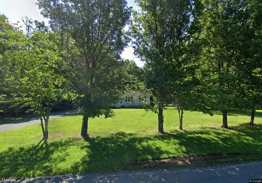 2617 Martin Kings Rd, Scottsville, VA 24590 - photo 1