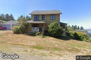 42 Pennsylvania Rd, Wheeler, OR 97147