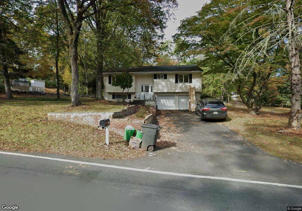 95 Hungry Hollow Rd, Spring Valley, NY 10977 - photo 1