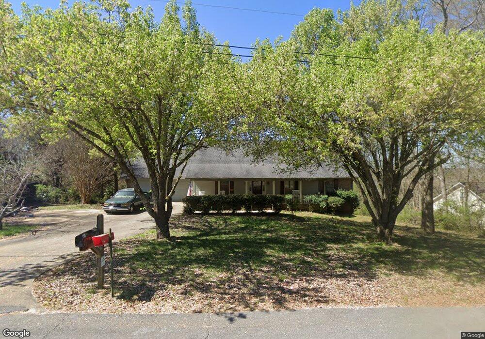 31 Kimwood Dr, Cedartown, GA 30125 - photo 1