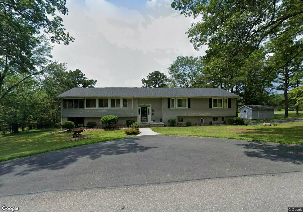 589 W 10th St, Jim Thorpe, PA 18229 - photo 1