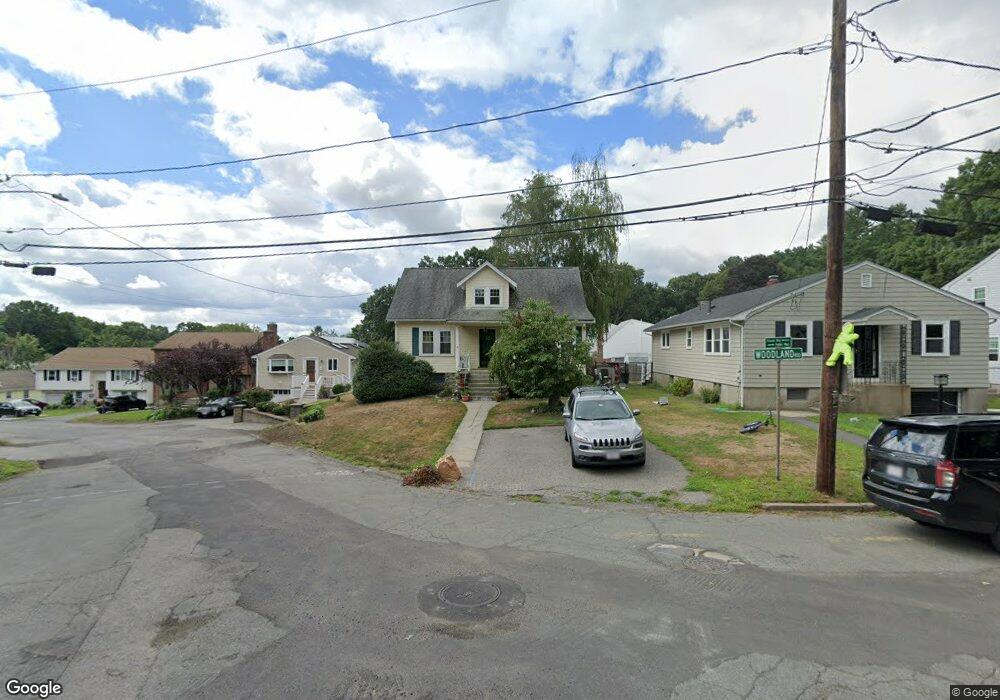 68 Woodland Rd, Waltham, MA 02451 - photo 1