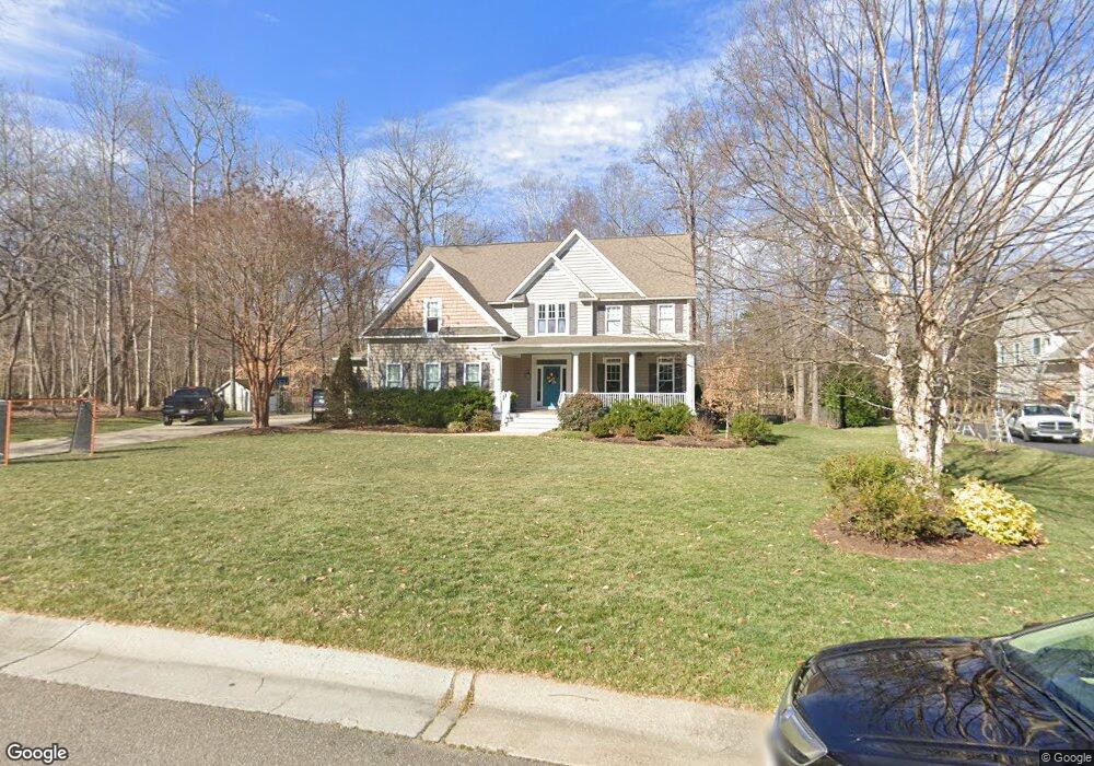 13807 Knights Run Dr, Midlothian, VA 23113 - photo 1