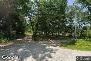 71 S Bass Lake Dr, Richland Township, MI 48891