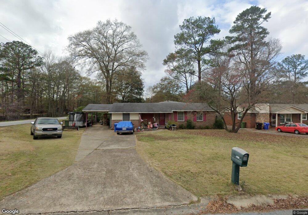 4501 Gatewood Ave, Columbus, GA 31907 - photo 1