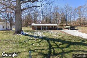 2522 Big Cypress Rd, Cypress Inn, TN 38452