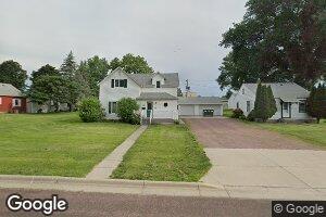 114 W 1st St S, Truman, MN 56088