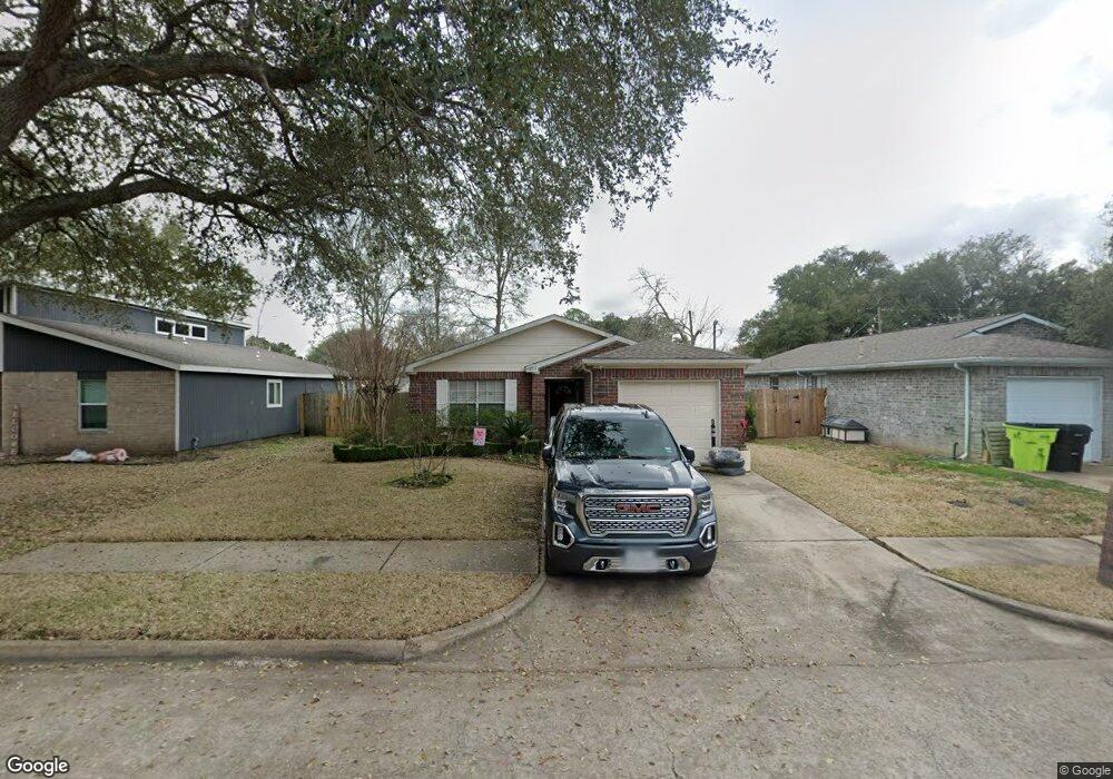 1412 Wilson Dr, Rosenberg, TX 77471 - photo 1