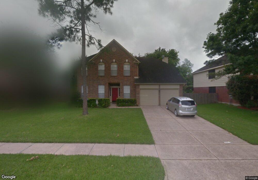 1902 Valero St, Friendswood, TX 77546 - photo 1