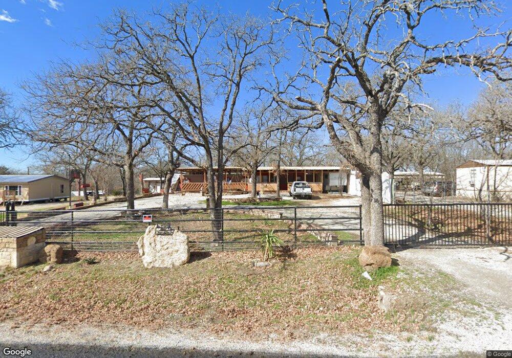 224 Shady Oaks Dr, Weatherford, TX 76085 - photo 1
