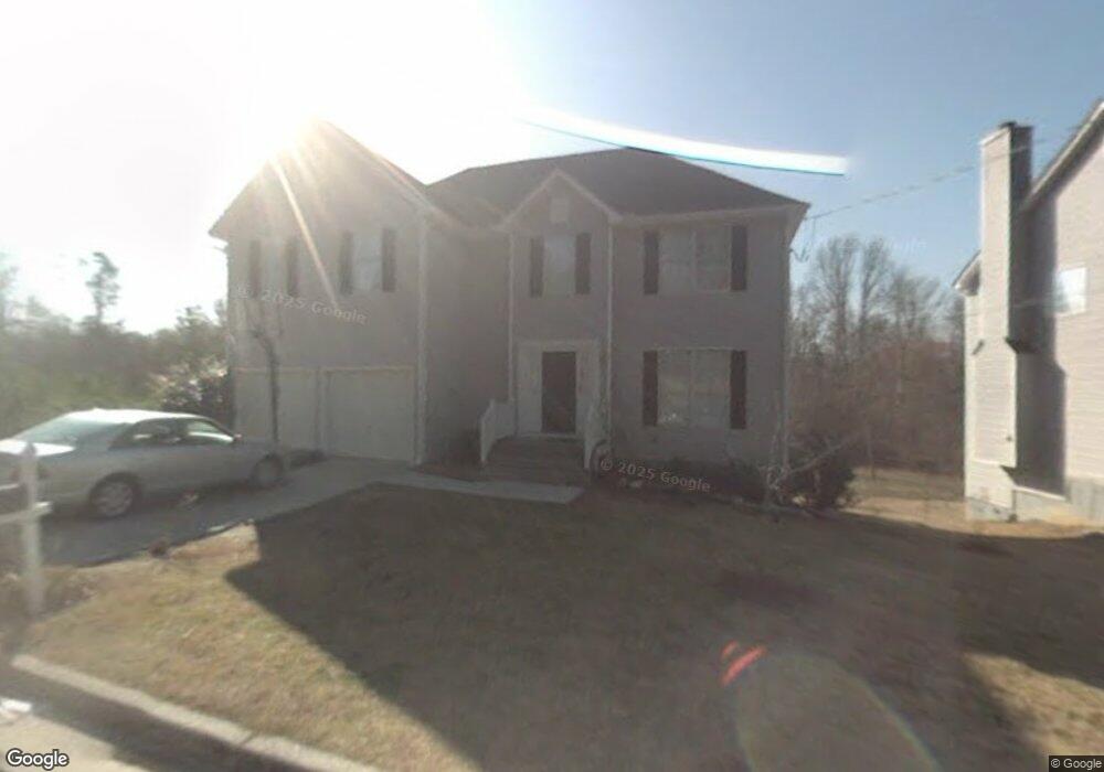 2092 Pittston Farm Rd, Lithonia, GA 30058 - photo 1