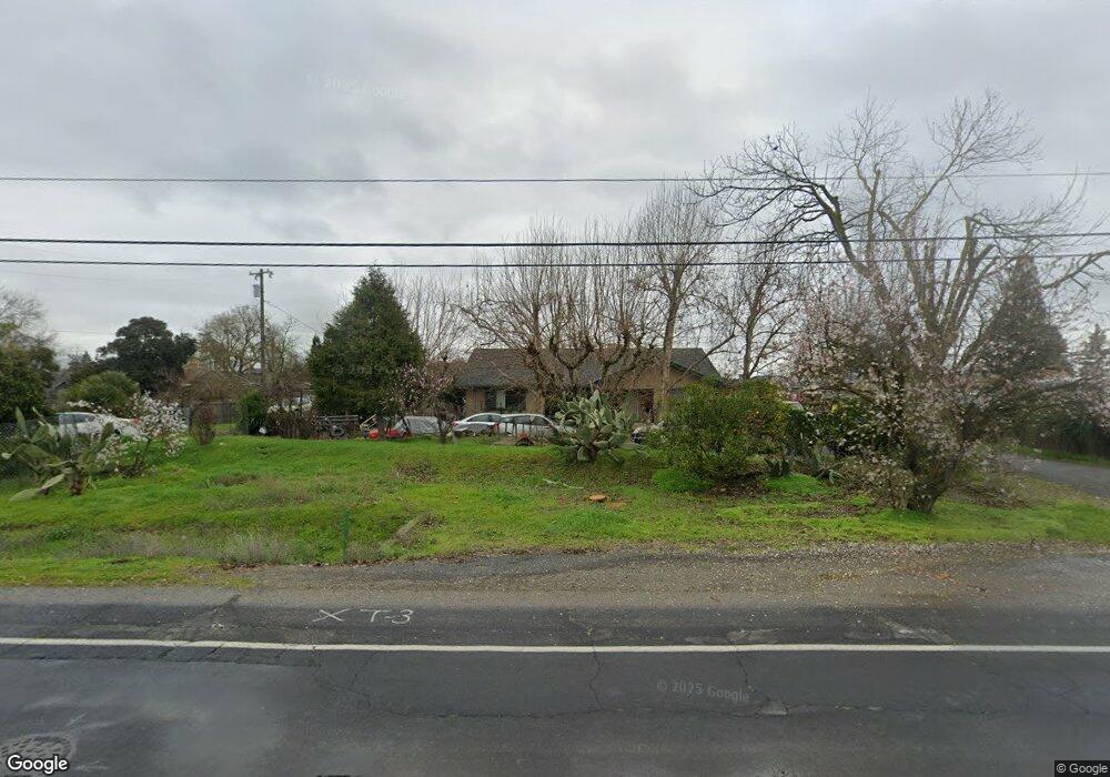 21050 N St Rt 99 East Frontage Rd E, Acampo, CA 95220 - photo 1