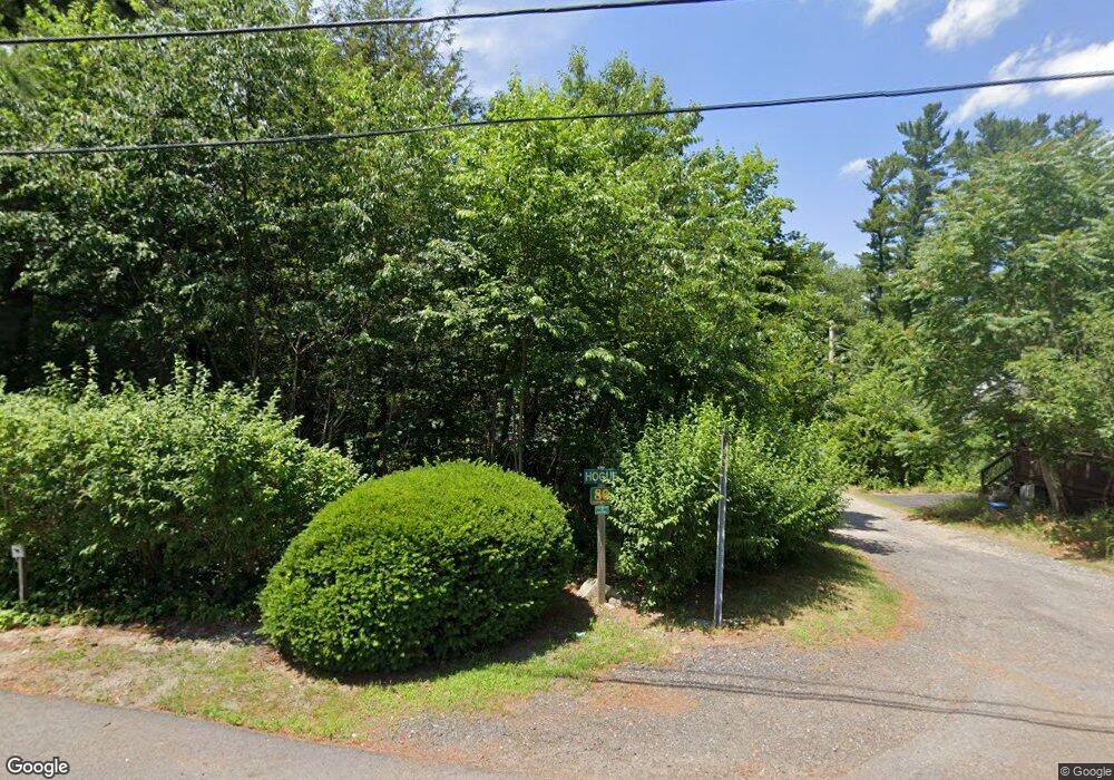 86 Robins St, East Bridgewater, MA 02333 - photo 1