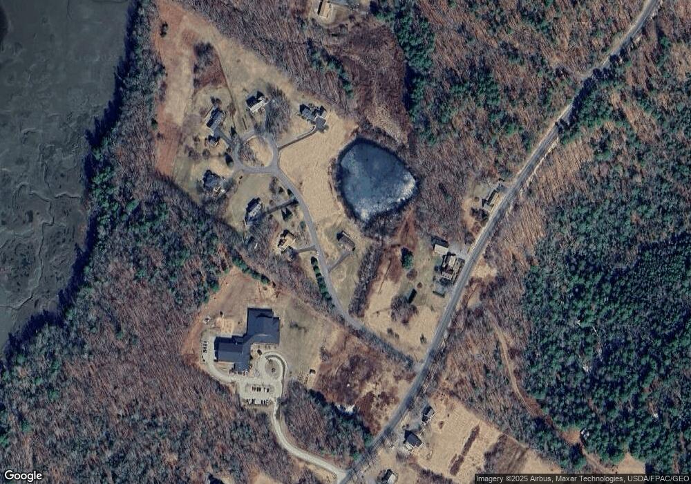 23 Cod Cove Farm Rd, Edgecomb, ME 04556 - photo 1