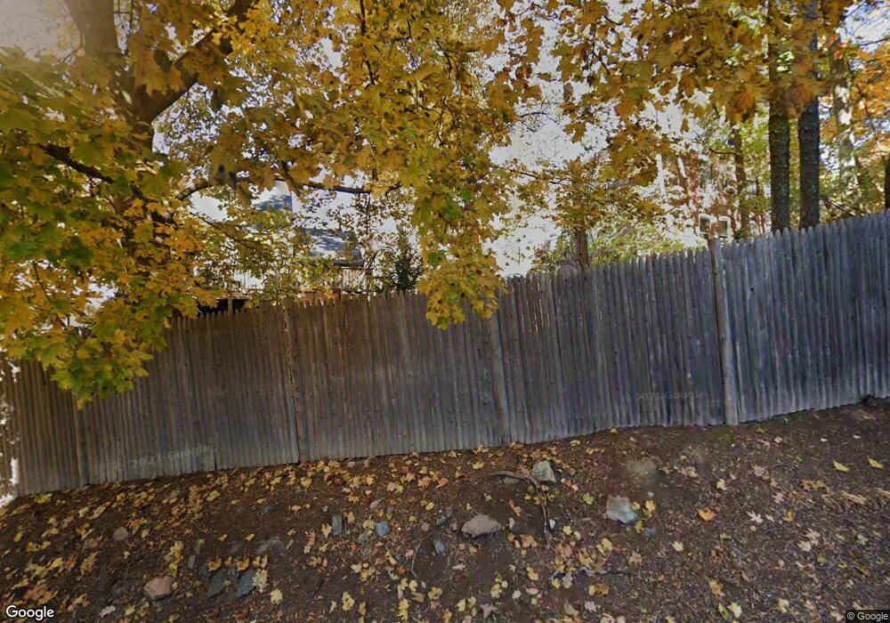 126 & 0 Brattle St, Arlington, MA 02474 - photo 1